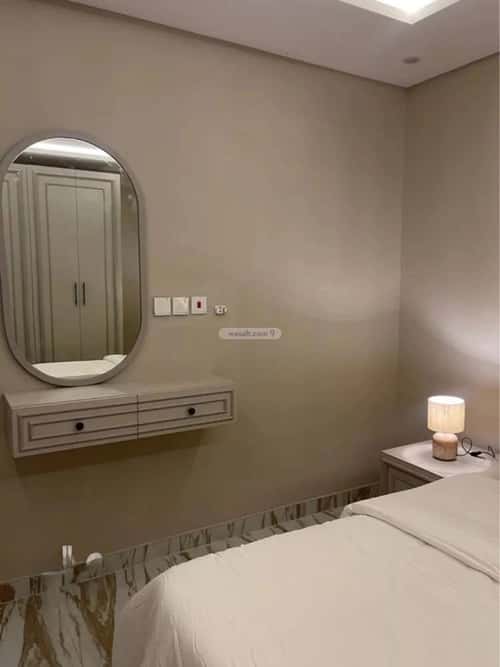 Apartment with 1 Bedroom Hitteen, North Riyadh, Riyadh