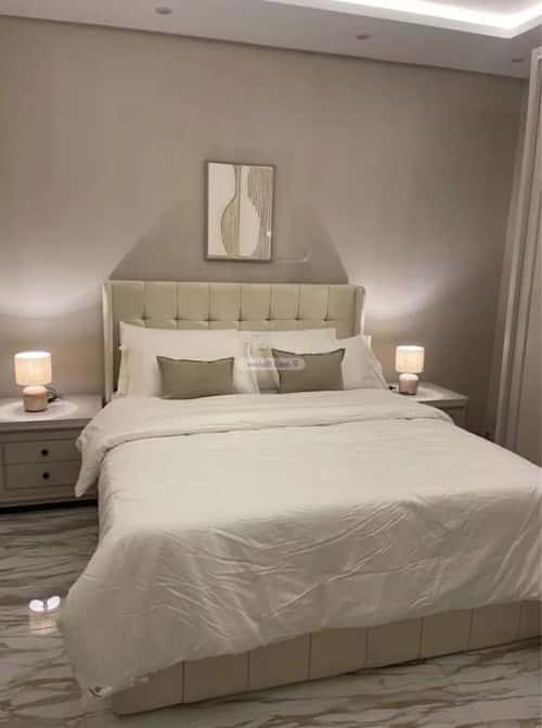 شقة بغرفة حطين، شمال الرياض، الرياض