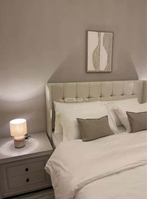 شقة بغرفة حطين، شمال الرياض، الرياض