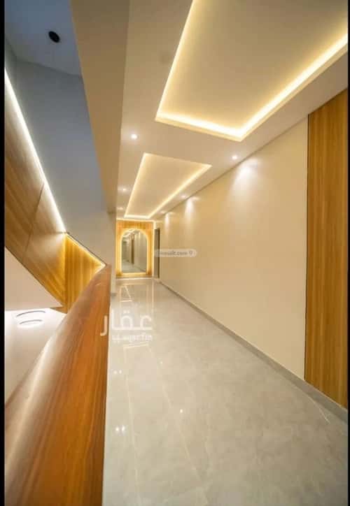 Apartment with 1 Bedroom Hitteen, North Riyadh, Riyadh