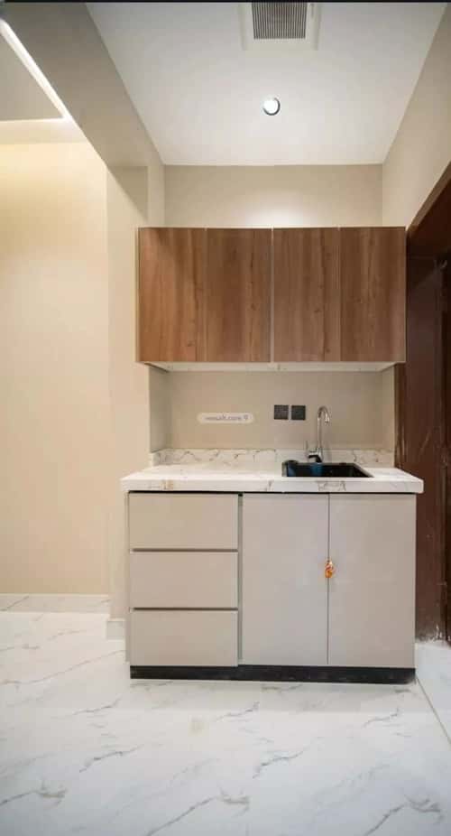 Apartment with 1 Bedroom Hitteen, North Riyadh, Riyadh