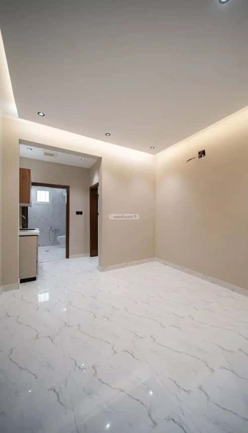 شقة بغرفة حطين، شمال الرياض، الرياض