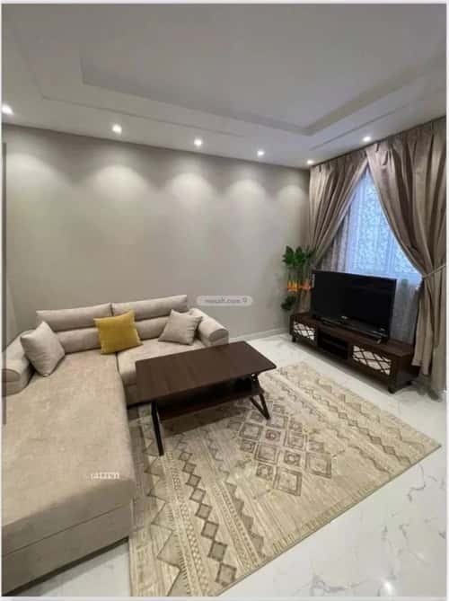 Apartment with 1 Bedroom Hitteen, North Riyadh, Riyadh