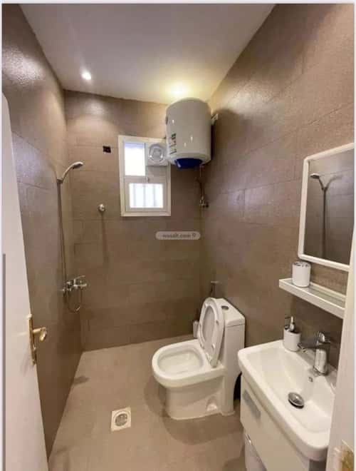 Apartment with 1 Bedroom Hitteen, North Riyadh, Riyadh