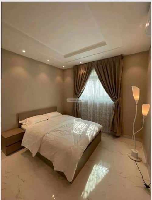 Apartment with 1 Bedroom Hitteen, North Riyadh, Riyadh