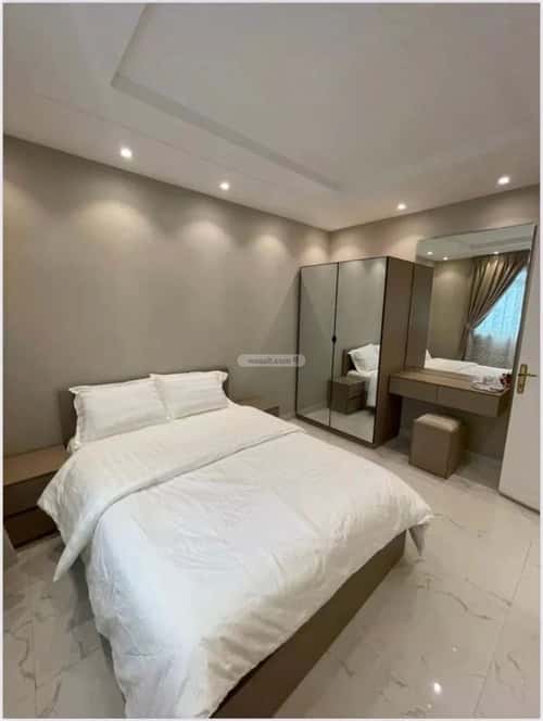 Apartment with 1 Bedroom Hitteen, North Riyadh, Riyadh