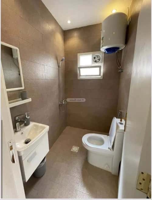 Apartment with 1 Bedroom Hitteen, North Riyadh, Riyadh