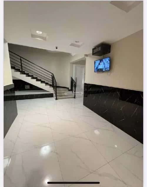 Apartment with 1 Bedroom Al-Wadi, North Riyadh, Riyadh