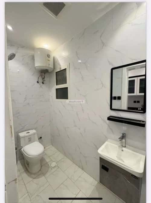 Apartment with 1 Bedroom Al-Wadi, North Riyadh, Riyadh