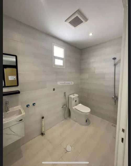 شقة بغرفة أم الحمام الغربي، غرب الرياض، الرياض