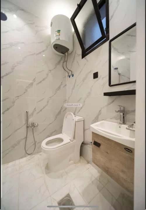 شقة بغرفة الوادي، شمال الرياض، الرياض