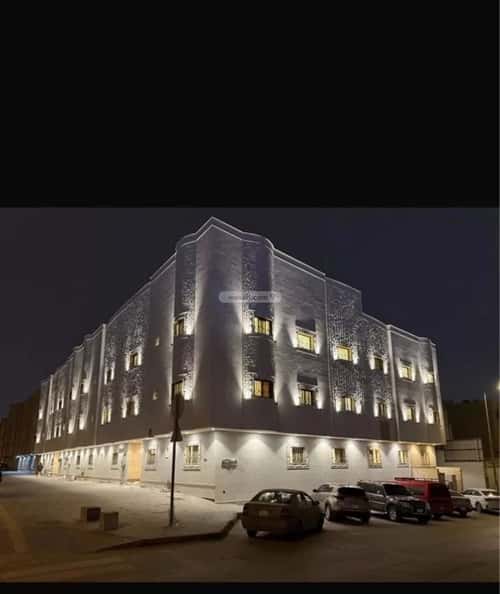 Apartment with 1 Bedroom Al-Wadi, North Riyadh, Riyadh