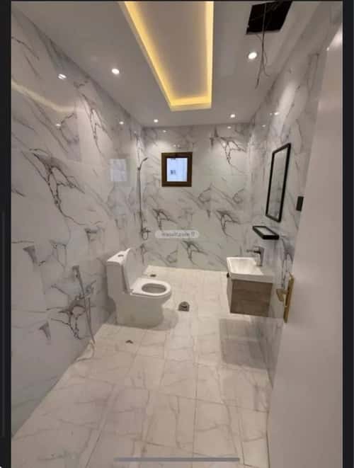 شقة بغرفة الوادي، شمال الرياض، الرياض