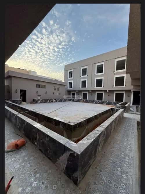 Apartment with 1 Bedroom As-Sulaimanyah, Central Riyadh, Riyadh