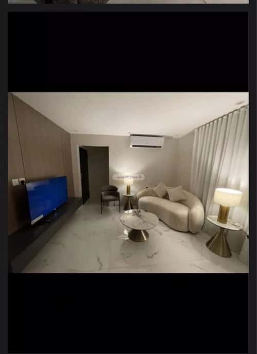 شقة بغرفة السليمانية، وسط الرياض، الرياض