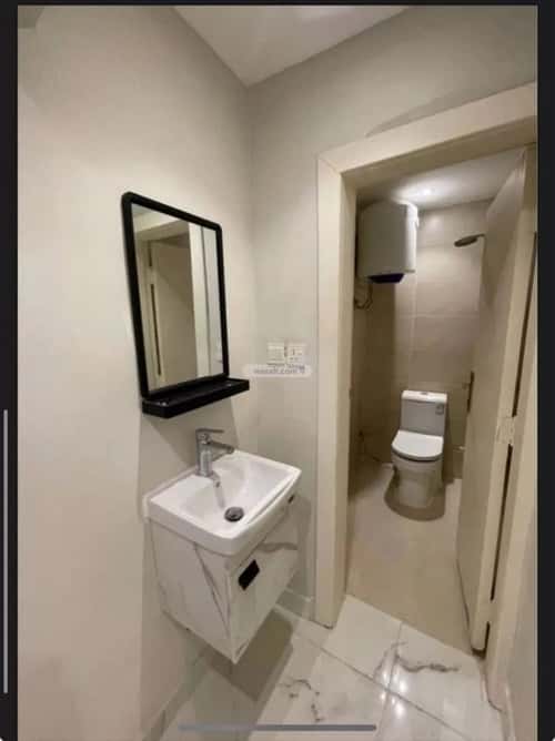 شقة بغرفة السليمانية، وسط الرياض، الرياض