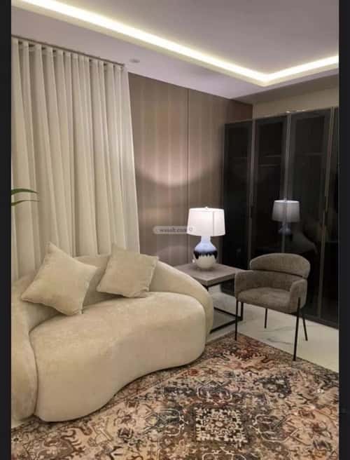 شقة بغرفة السليمانية، وسط الرياض، الرياض