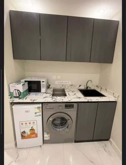 Apartment with 1 Bedroom As-Sulaimanyah, Central Riyadh, Riyadh