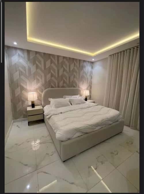 Apartment with 1 Bedroom As-Sulaimanyah, Central Riyadh, Riyadh