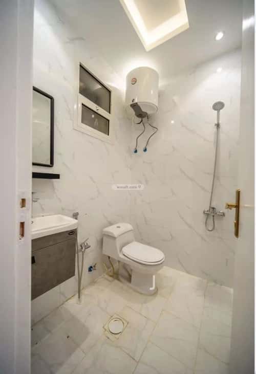 شقة بغرفة الوادي، شمال الرياض، الرياض