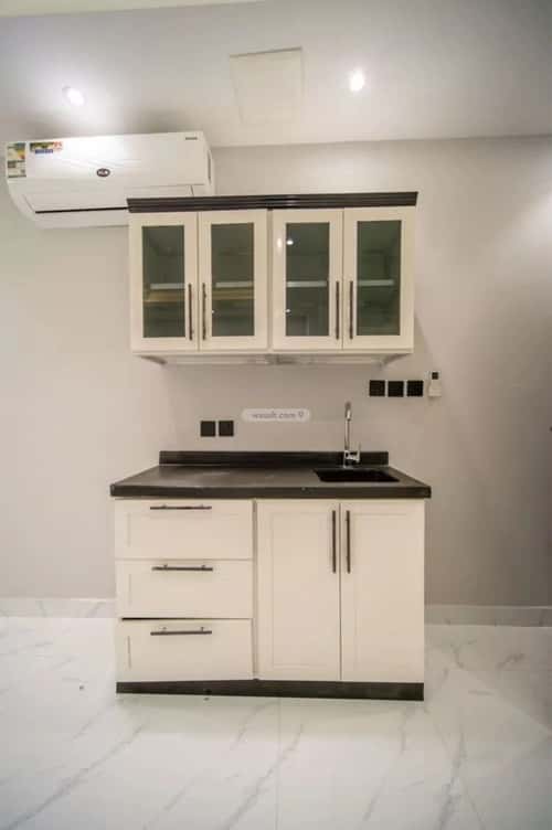 شقة بغرفة الوادي، شمال الرياض، الرياض