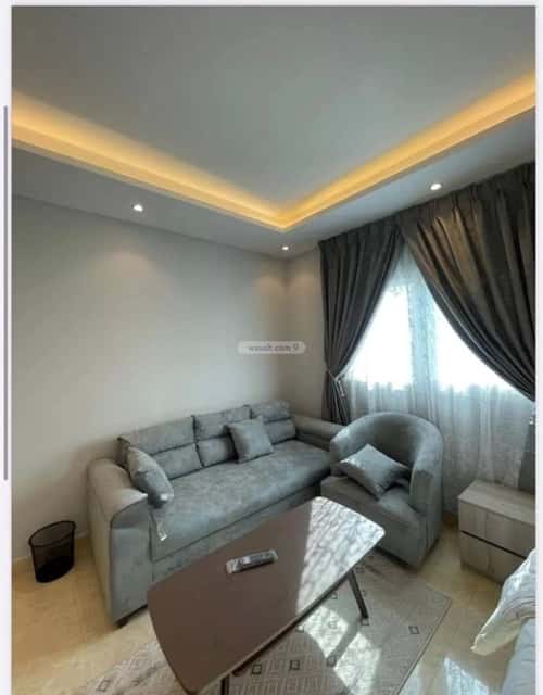 شقة بغرفة أم الحمام الغربي، غرب الرياض، الرياض