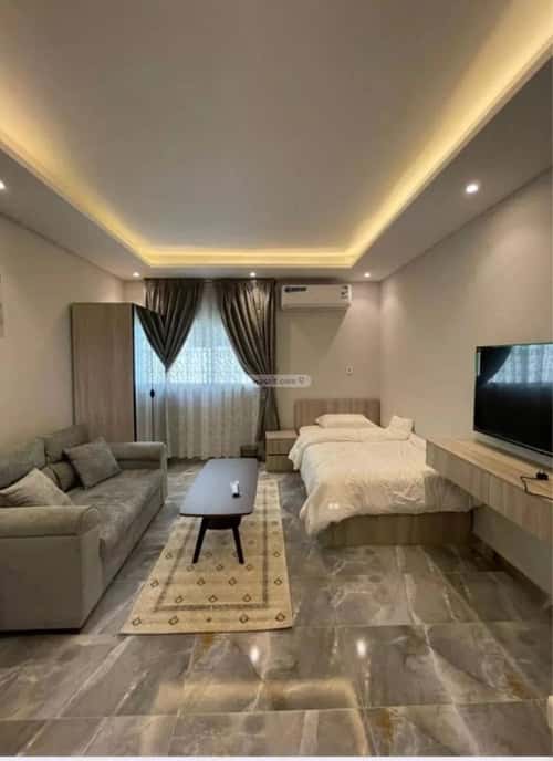 Apartment with 1 Bedroom West Umm Al Hamam, West Riyadh, Riyadh