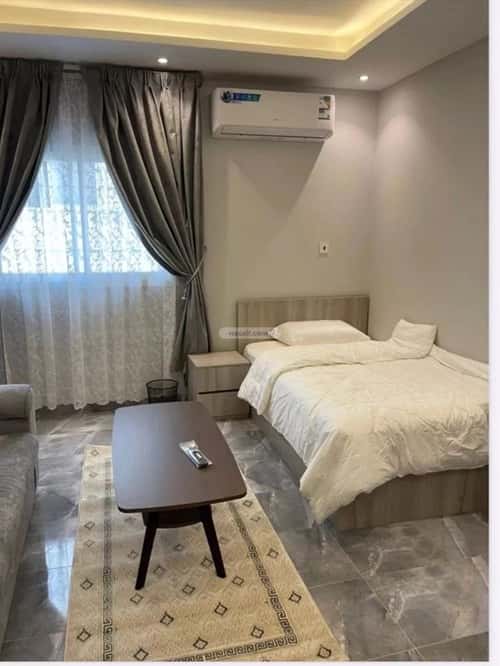 شقة بغرفة أم الحمام الغربي، غرب الرياض، الرياض