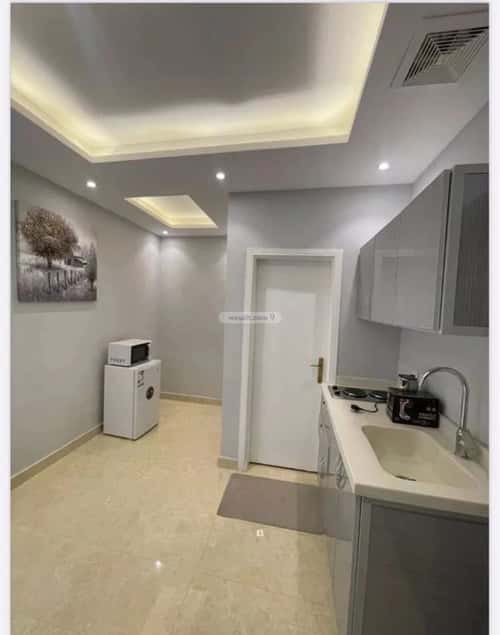 شقة بغرفة أم الحمام الغربي، غرب الرياض، الرياض