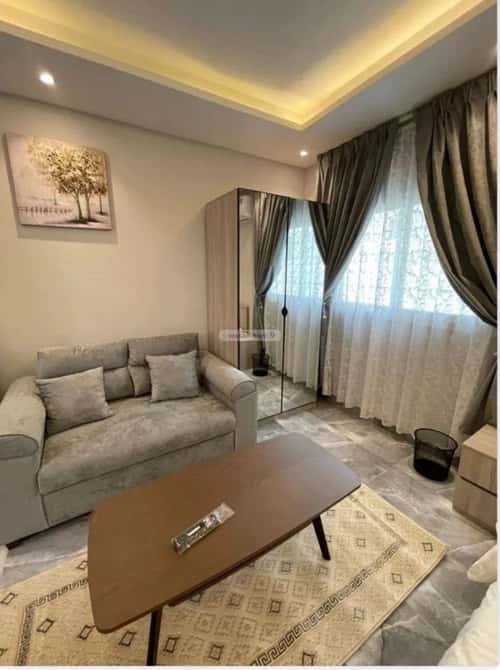 شقة بغرفة أم الحمام الغربي، غرب الرياض، الرياض