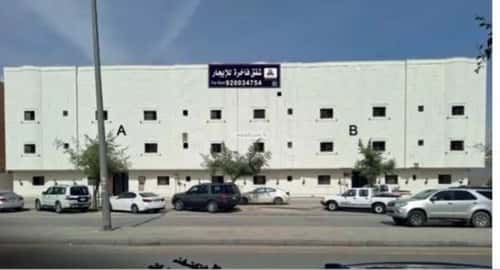 Apartment with 1 Bedroom Al-Wadi, North Riyadh, Riyadh