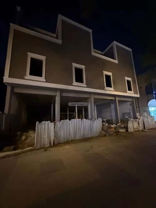 معرض للإيجار الورود، شمال الرياض، الرياض