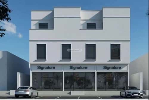 معرض للإيجار الورود، شمال الرياض، الرياض