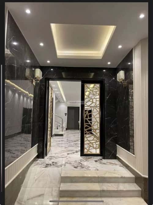 شقة بغرفة النخيل، شمال الرياض، الرياض