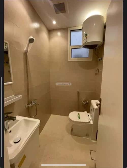 شقة بغرفة النخيل، شمال الرياض، الرياض