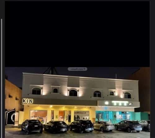 Apartment with 1 Bedroom Al-Nakheel, North Riyadh, Riyadh