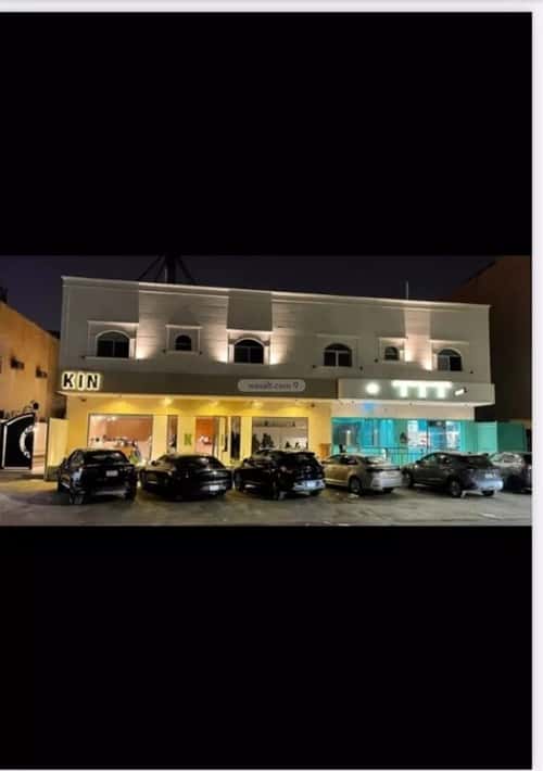 شقة بغرفة النخيل، شمال الرياض، الرياض