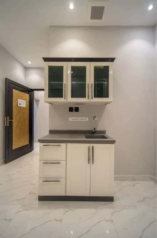 شقة بغرفة الضباط، وسط الرياض، الرياض