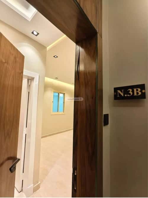 شقة بغرفة المروج، شمال الرياض، الرياض