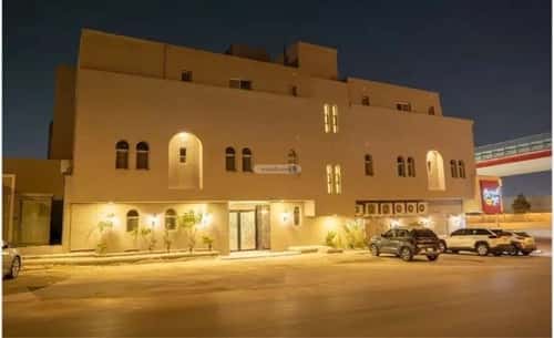 Apartment with 1 Bedroom Mugharazat, North Riyadh, Riyadh
