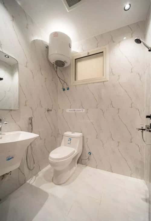 شقة بغرفة حطين، شمال الرياض، الرياض