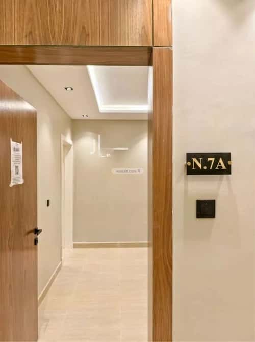 شقة بغرفة المروج، شمال الرياض، الرياض