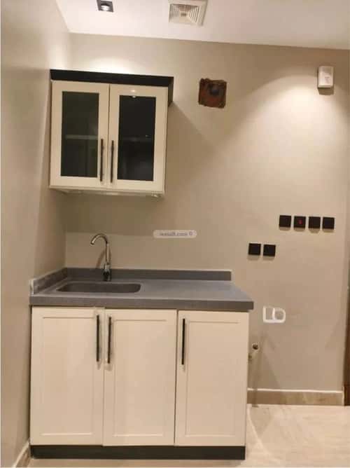 Apartment with 1 Bedroom Al-Murooj, North Riyadh, Riyadh