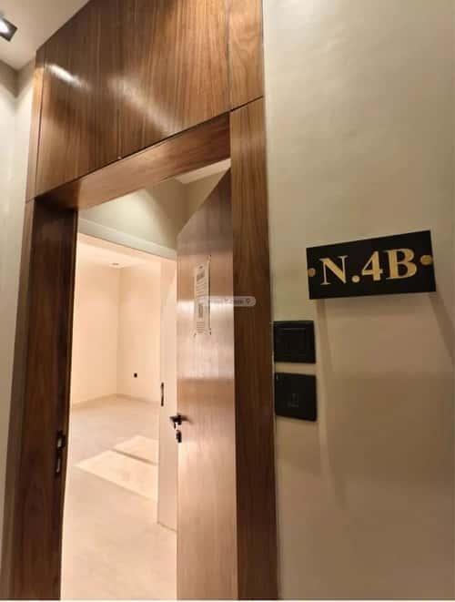 Apartment with 1 Bedroom Al-Murooj, North Riyadh, Riyadh