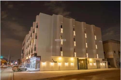 Apartment with 1 Bedroom As-Sulaimanyah, Central Riyadh, Riyadh