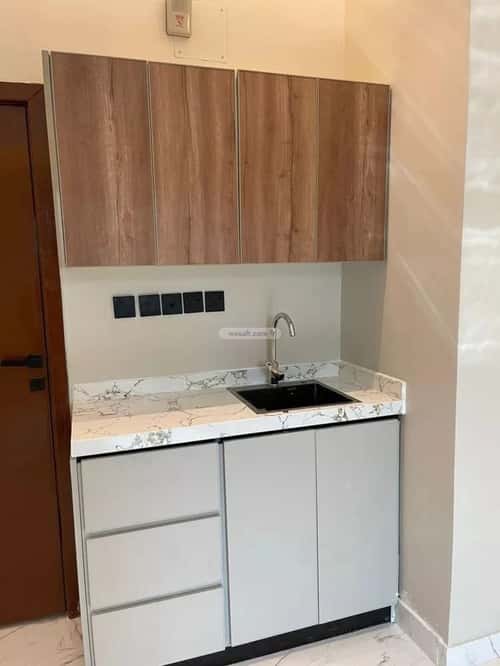 Apartment with 1 Bedroom Hitteen, North Riyadh, Riyadh