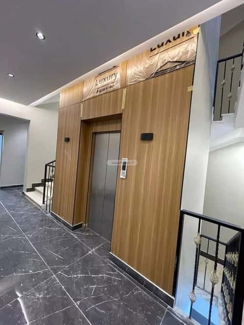 Apartment with 1 Bedroom Hitteen, North Riyadh, Riyadh