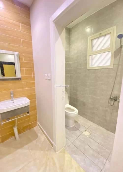 Apartment with 1 Bedroom Hitteen, North Riyadh, Riyadh