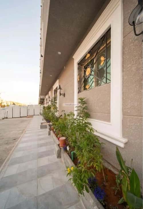 1 bedroom apartment in Al Malqa