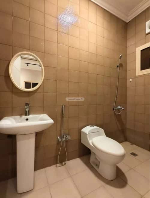 شقة بغرفة الياسمين، شمال الرياض، الرياض